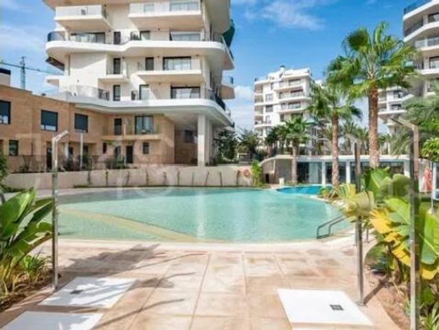 Chalet en venta en Torre de Sant Josep, la Marina Baixa