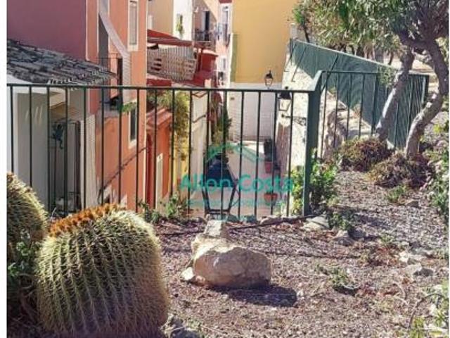 Chalet en venta en la Marina Baixa, Valencia