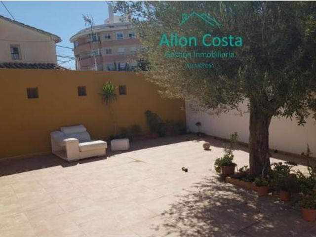 Chalet en venta en la Marina Baixa, Valencia