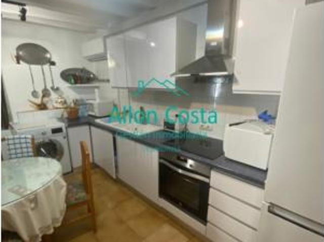 Chalet en venta en la Marina Baixa, Valencia