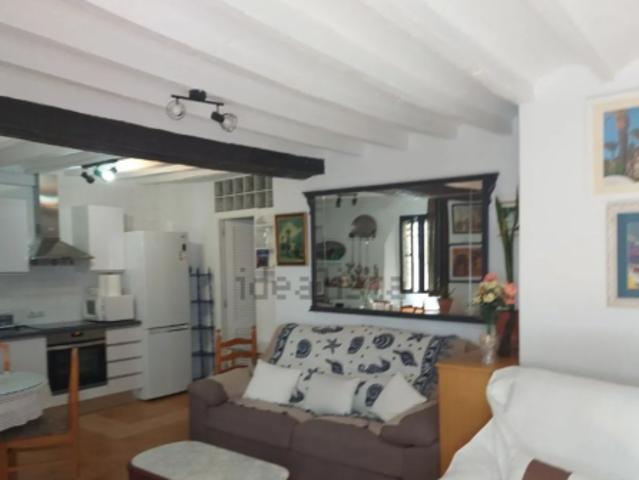 Chalet en venta en la Marina Baixa, Valencia