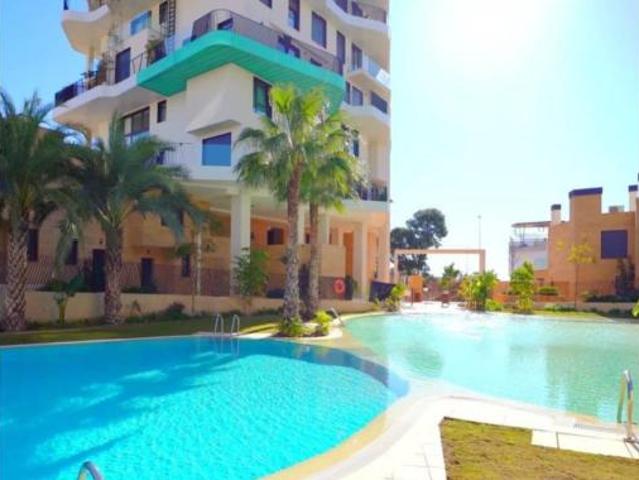 Chalet en venta en Urbanització El Torres, la Marina Baixa