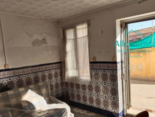 Chalet en venta en la Marina Baixa, Valencia