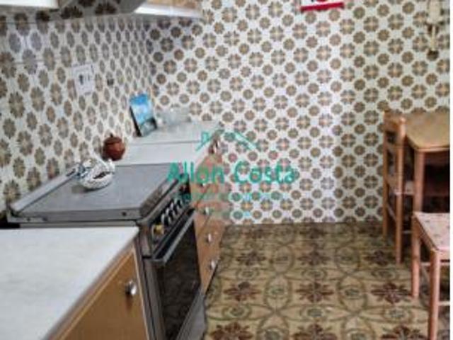 Chalet en venta en Plans, la Marina Baixa