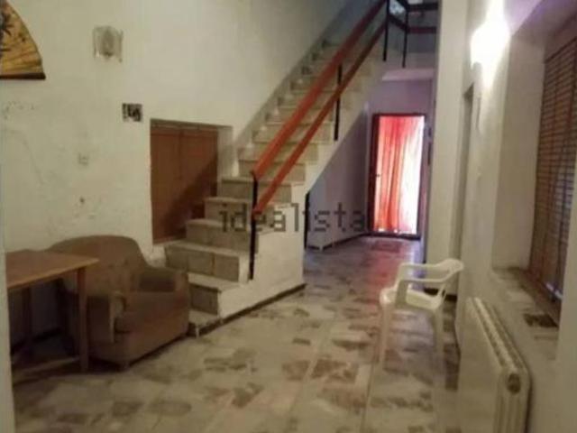 Chalet en venta en La Villa De Don Fadrique, Castilla-La Mancha