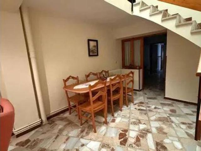 Chalet en venta en La Villa De Don Fadrique, Castilla-La Mancha