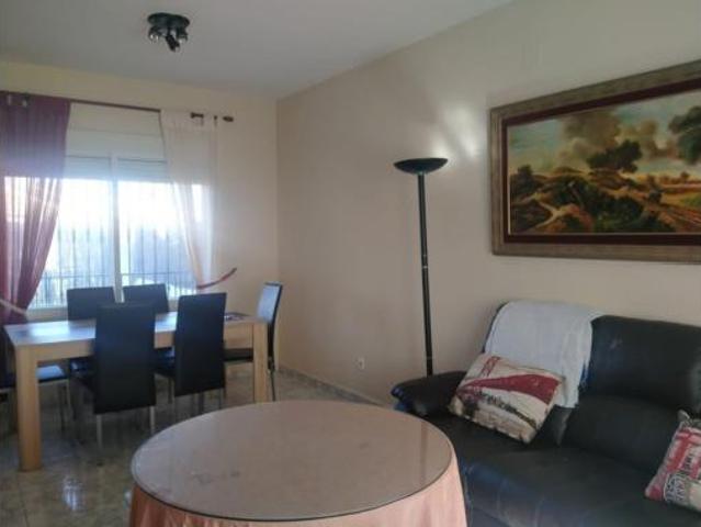 Chalet en venta en La Villa De Don Fadrique, Castilla-La Mancha