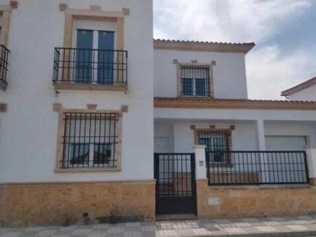 Chalet en venta en La Villa De Don Fadrique, Castilla-La Mancha