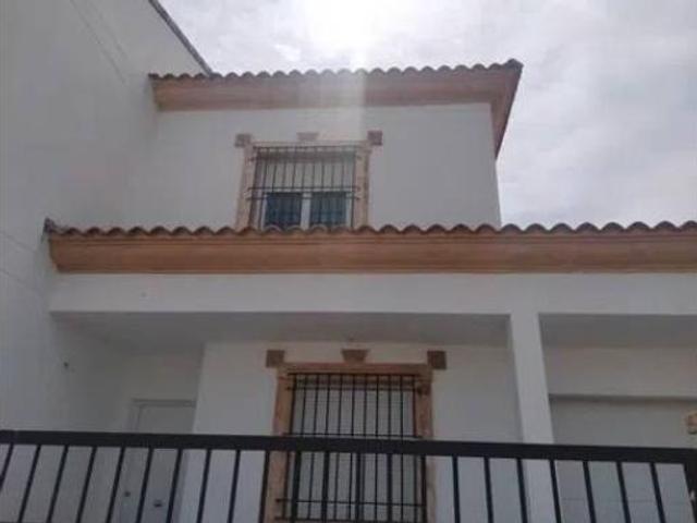 Chalet en venta en La Villa De Don Fadrique, Castilla-La Mancha