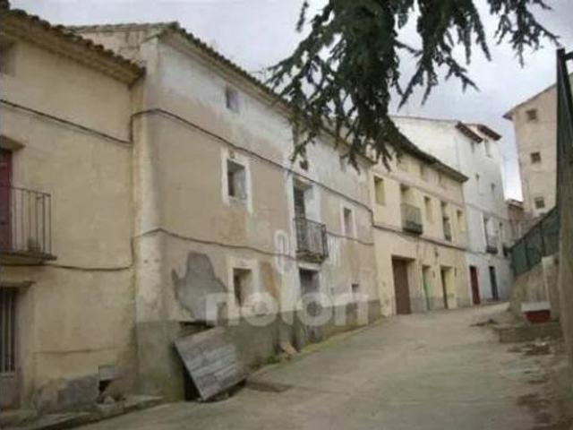 Chalet en venta en Comunidad de Calatayud, Aragón