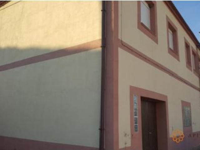 Chalet en venta en Ribera Baja del Ebro, Aragón
