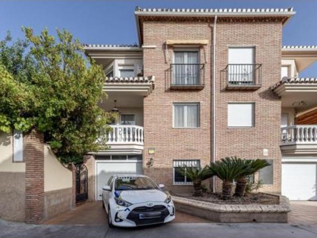 Chalet en venta en Barrio Ermitaño, Comarca de la Vega de Granada