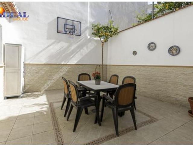 Chalet en venta en Barrio Ermitaño, Comarca de la Vega de Granada
