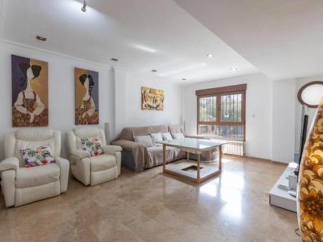 Chalet en venta en Cájar, Granada