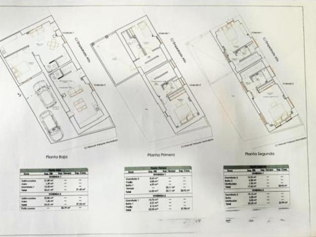 Chalet en venta en Comarca de la Vega de Granada, Andalucía