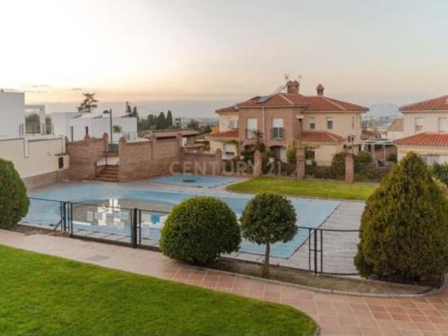 Chalet en venta en Barrio Ermitaño, Comarca de la Vega de Granada