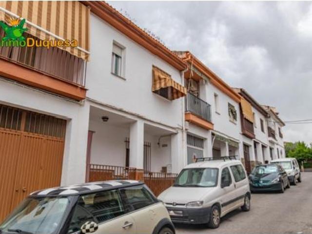 Chalet en venta en Barrio Ermitaño, Comarca de la Vega de Granada