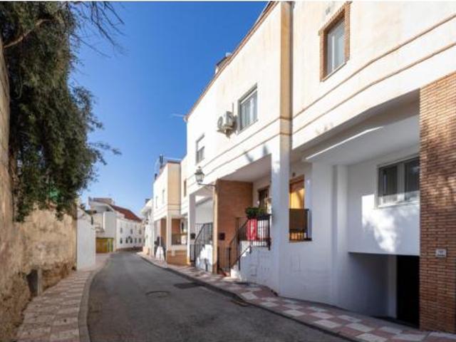 Chalet en venta en Barrio Ermitaño, Comarca de la Vega de Granada