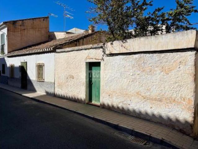 Chalet en venta en Barrio Ermitaño, La Zubia