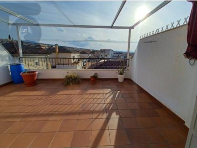 Chalet en venta en Barrio Ermitaño, Comarca de la Vega de Granada