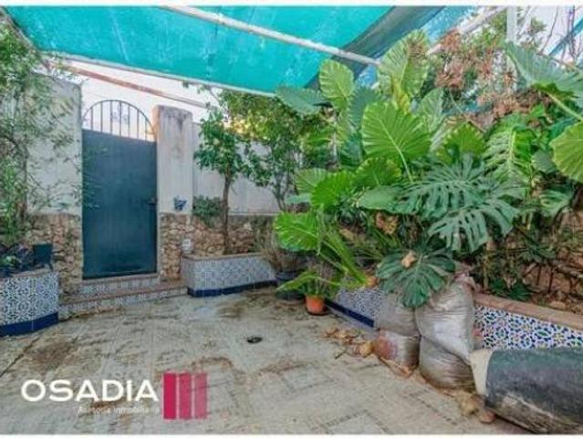 Chalet en venta en Barrio Ermitaño, Comarca de la Vega de Granada