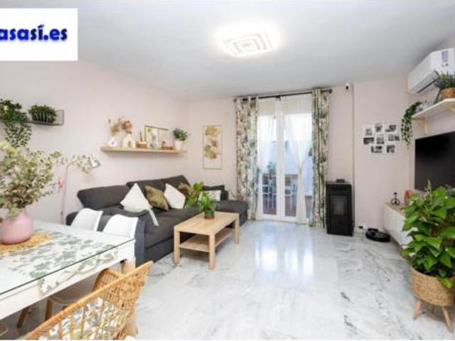 Chalet en venta en Barrio Ermitaño, La Zubia