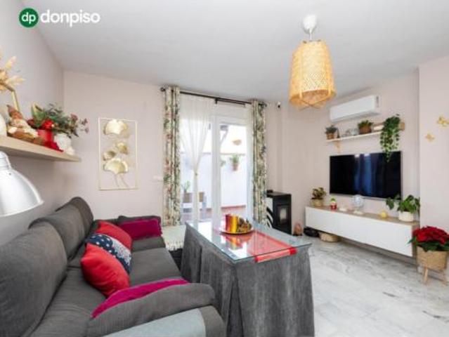 Chalet en venta en Barrio Ermitaño, Comarca de la Vega de Granada