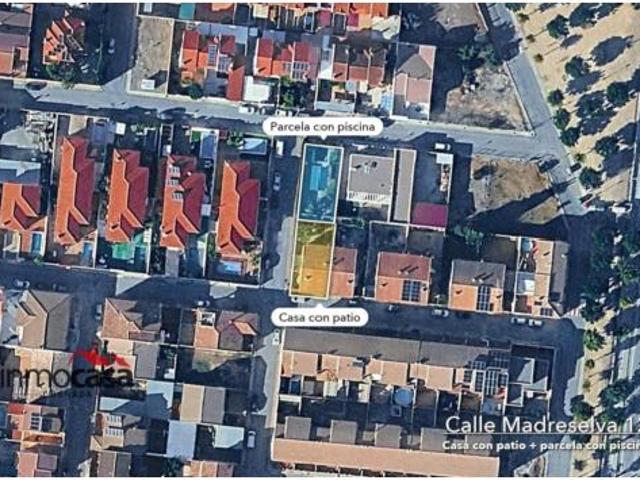 Chalet en venta en Peñuelas, Láchar