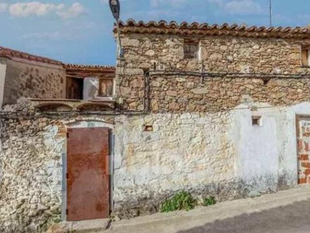 Chalet en venta en Lagartera, Castilla-La Mancha