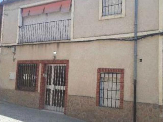 Chalet en venta en Lagartera, Castilla-La Mancha