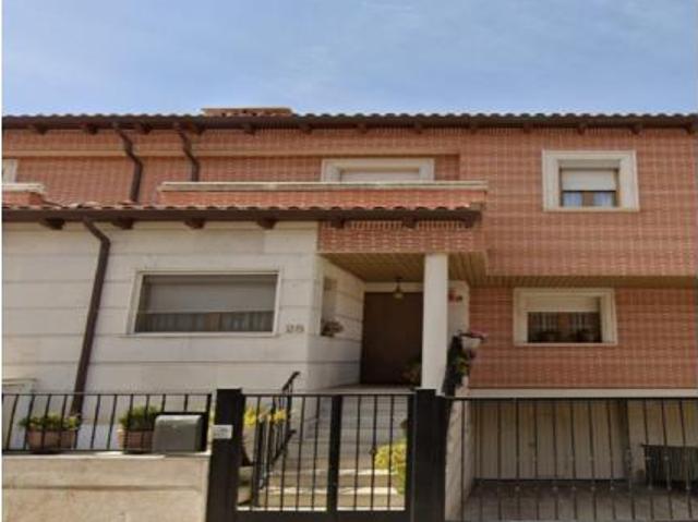Chalet en venta en Laguna De Duero, Castilla y León