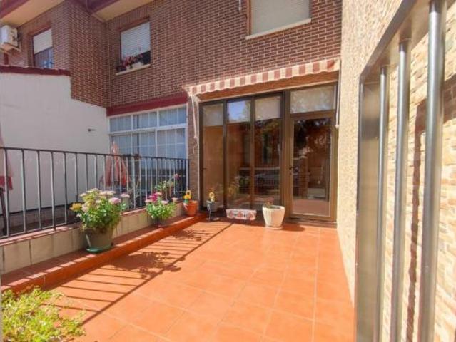 Chalet en venta en Laguna de Duero, Valladolid