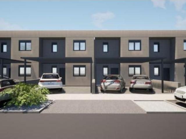 Chalet en venta en Laguna De Duero, Castilla y León