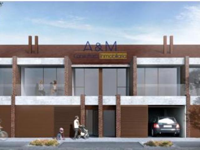 Chalet en venta en Laguna De Duero, Castilla y León