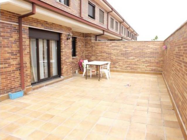 Chalet en venta en Laguna De Duero, Castilla y León