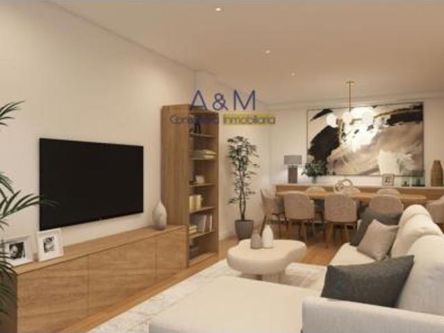 Chalet en venta en Laguna De Duero, Castilla y León