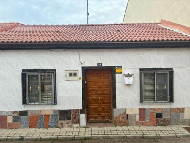 Chalet en venta en Laguna De Duero, Valladolid