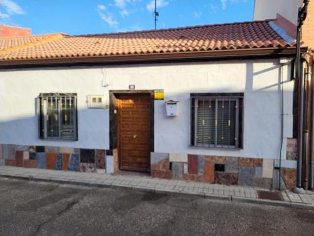 Chalet en venta en Laguna De Duero, Castilla y León