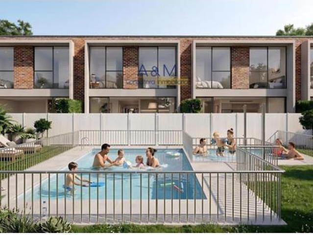 Chalet en venta en Laguna De Duero, Castilla y León