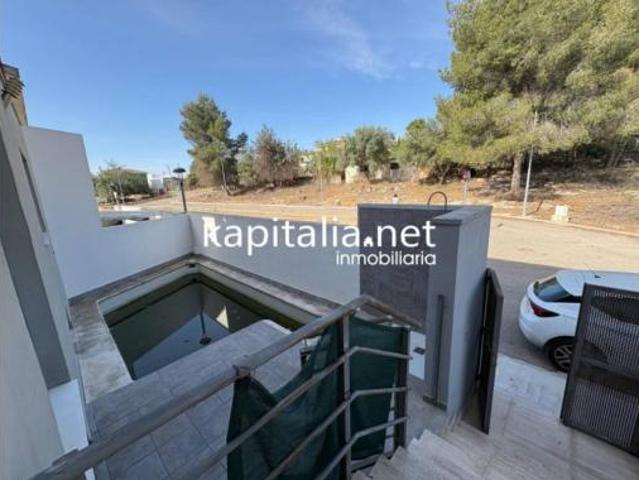 Chalet en venta en la Costera, Valencia