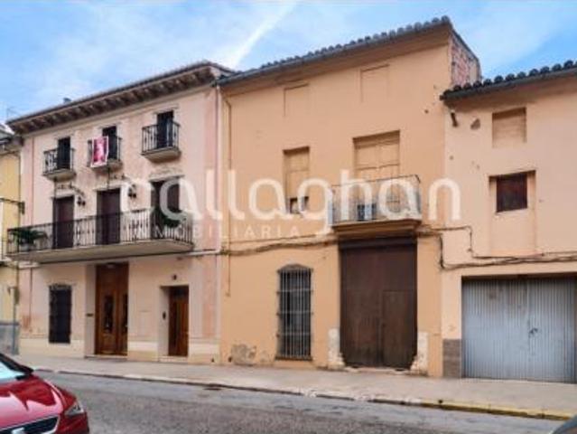 Chalet en venta en la Ribera Alta, Valencia