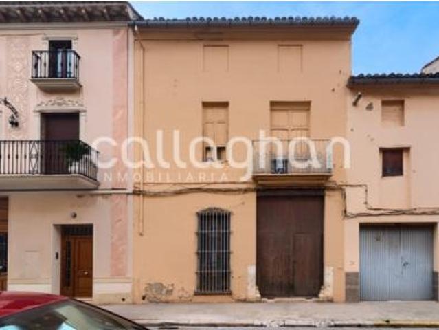 Chalet en venta en la Ribera Alta, Valencia