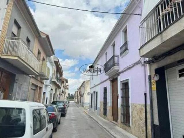 Chalet en venta en la Ribera Alta, Valencia