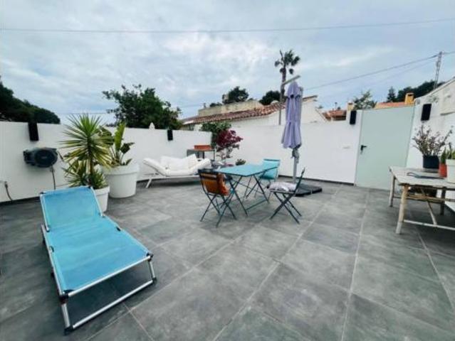 Chalet en venta en Barranc Fondo, la Marina Baixa