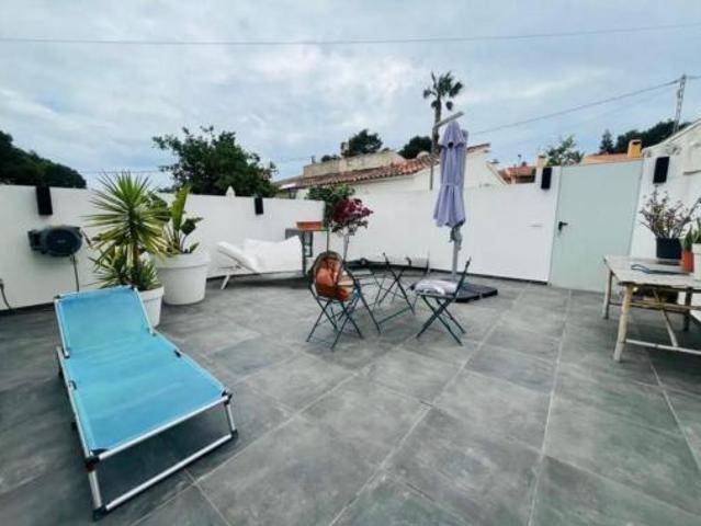 Chalet en venta en Barranc Fondo, la Marina Baixa