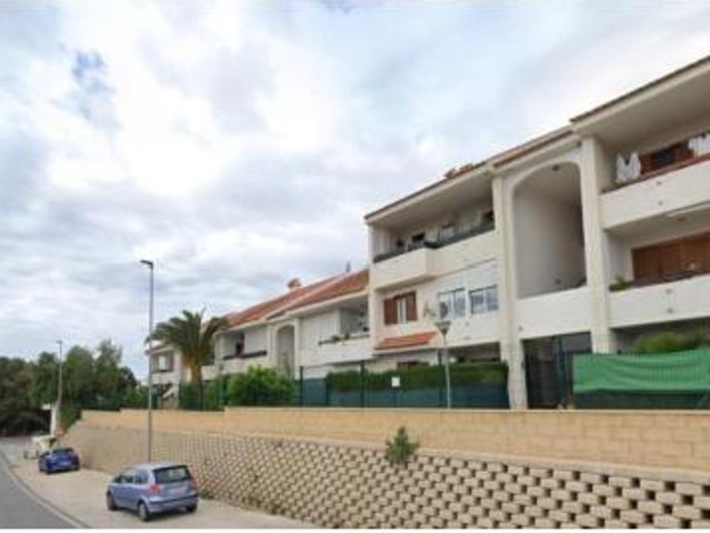 Chalet en venta en Devesa, la Marina Baixa
