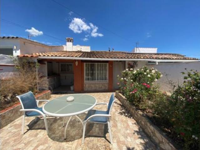 Villa en venta en L'alfàs Del Pi, Barranc Fondo