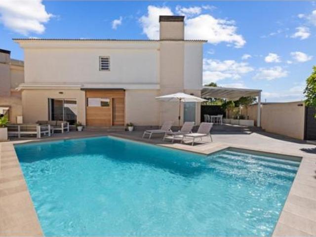 Chalet en venta en La Capitana, la Marina Baixa