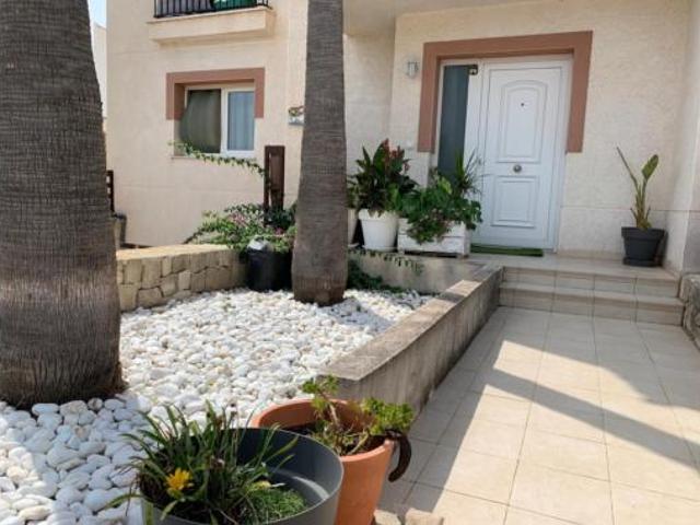 Chalet en venta en Urbanització Belmonte-L'Oasi, la Marina Baixa