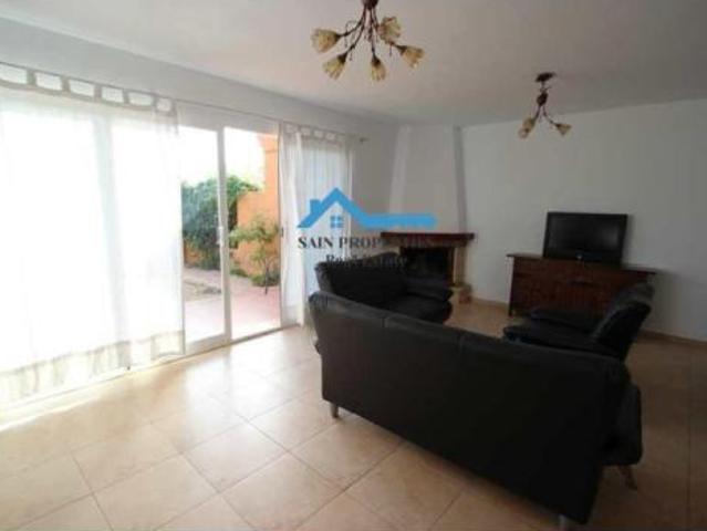 Chalet en venta en Urbanització Belmonte-L'Oasi, la Marina Baixa